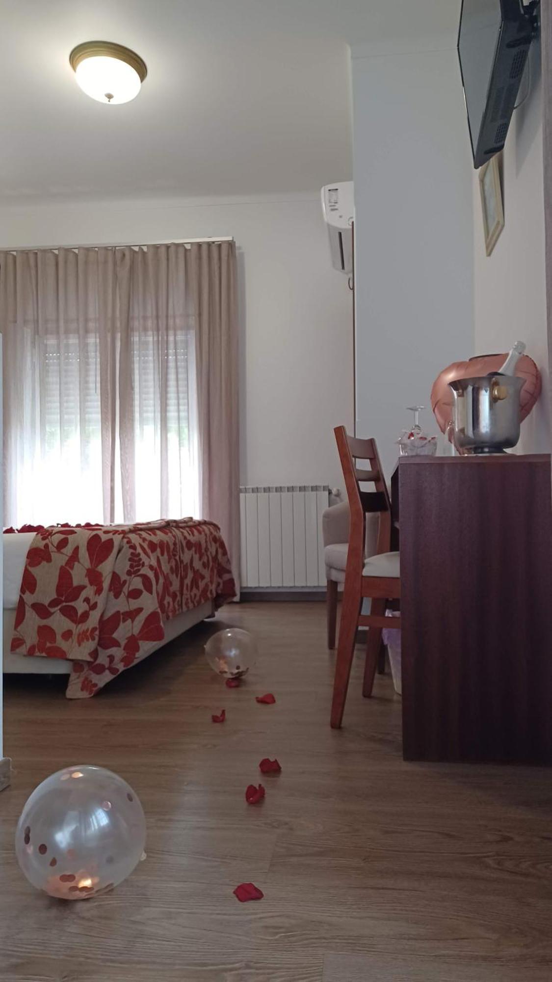 Hotel Louro Óbidos Eksteriør bilde