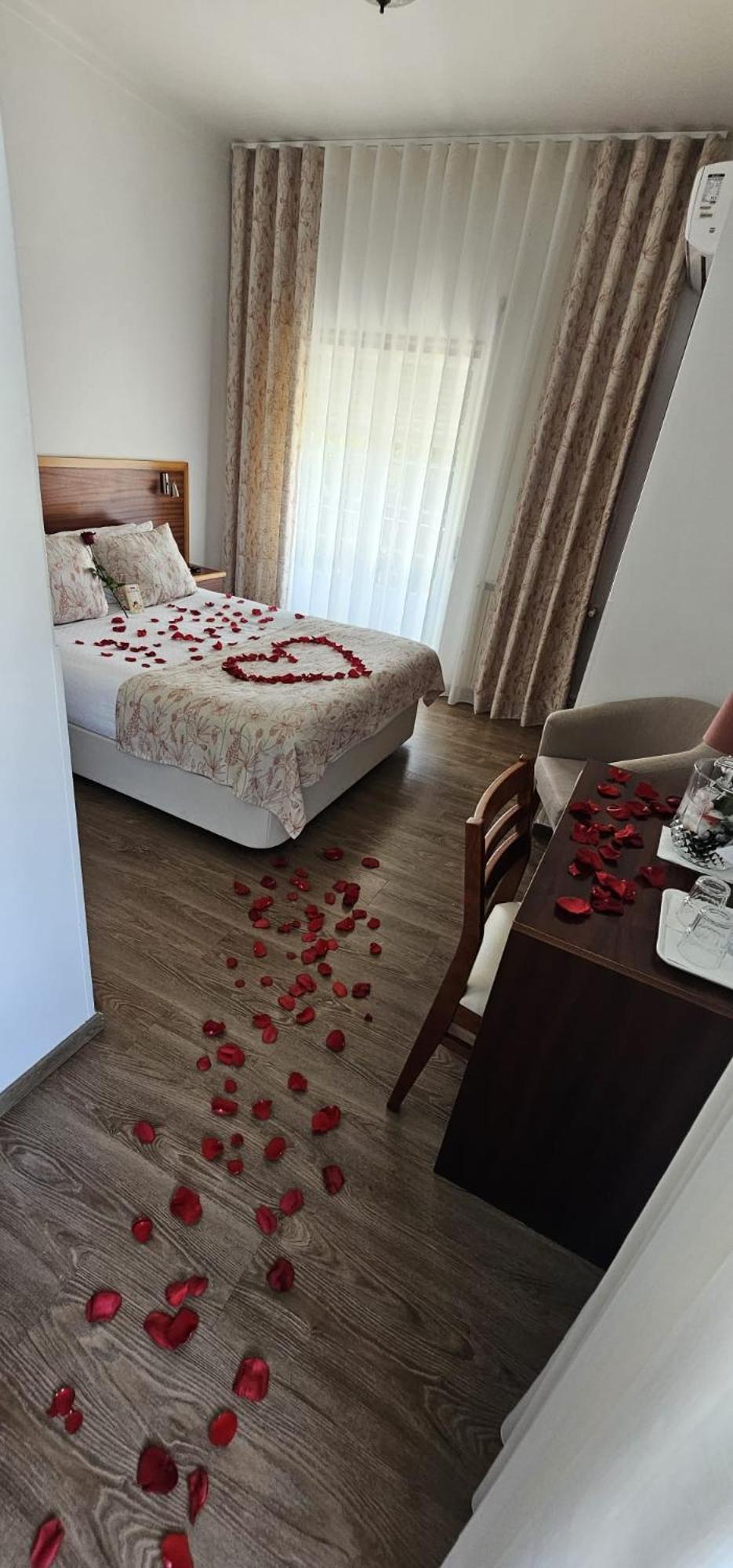 Hotel Louro Óbidos Eksteriør bilde